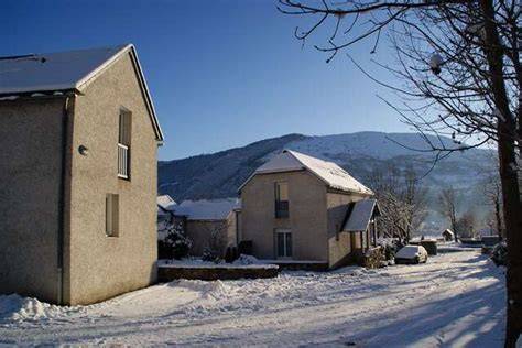 Village Val Neige à Vignec