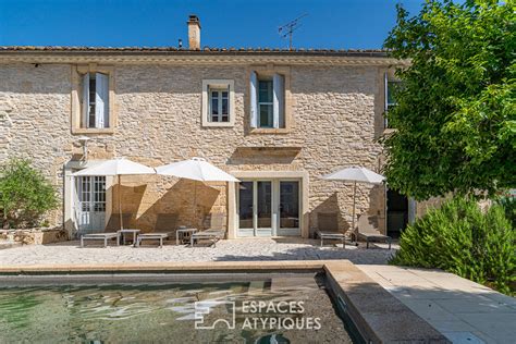 Villajeux à Calvisson