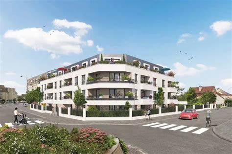 Villard Anne à Pontault-Combault