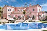 Villas for Sale in Tenerife South