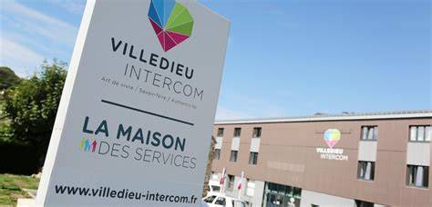 Villedieu Intercom à Villedieu-les-Poêles-Rouffigny