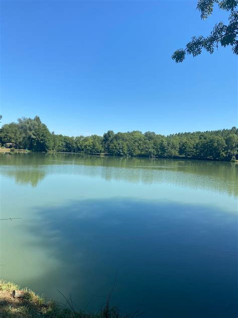 Villereal Fishery à Villeréal