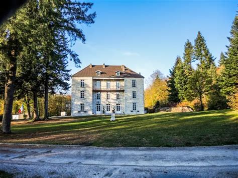 Vilux à Les Monts-Ronds