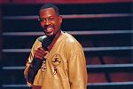 Vimeo Martin Lawrence Stand Up