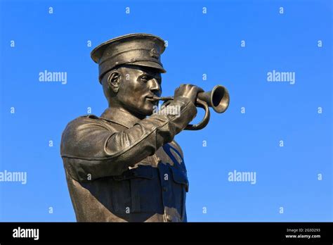 Vimy Centennial Park à Givenchy-en-Gohelle