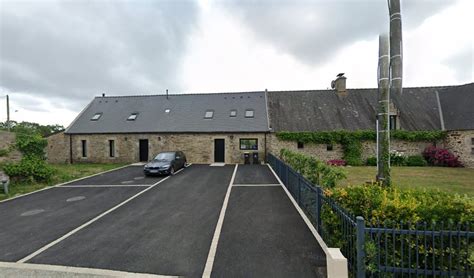 Vin Alexandre à Plescop