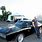 Vin Diesel with Car