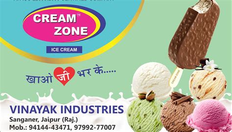 Vinayak Ice cream & Food Corner