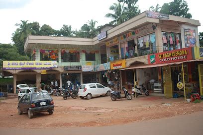 Vinayaka Autoworks Chandrashekhara