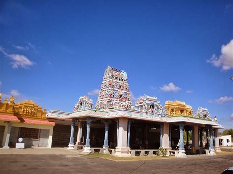 Vinayaka Temple