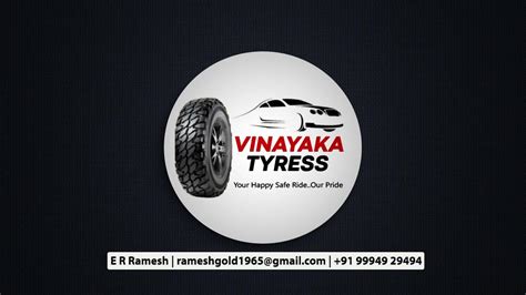 Vinayaka Tyres & Wheel Alignment