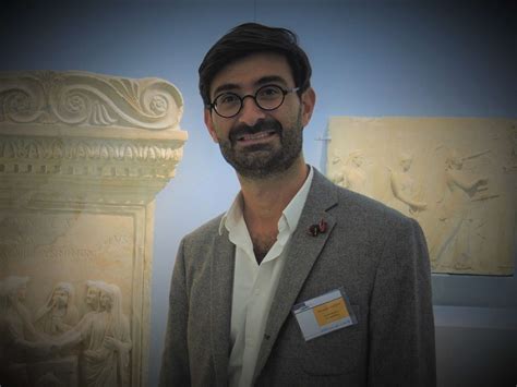 Vincent Alexandre à Soudan