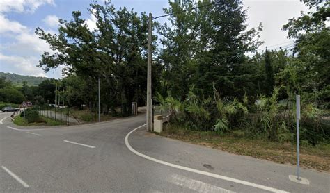 Vincent Benjamin à Gassin