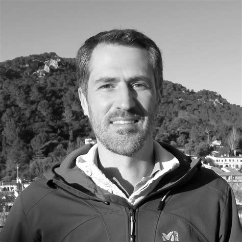 Vincent Combes à Trébas