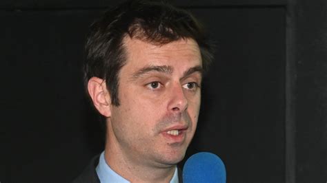 Vincent Davy à Amboise