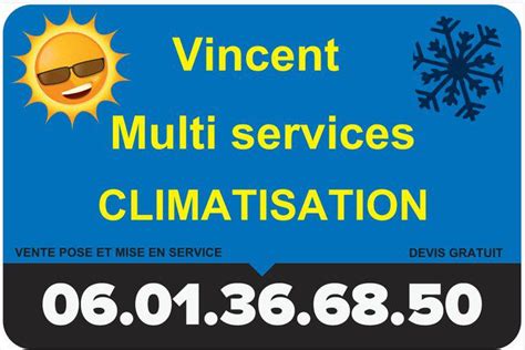 Vincent Multiservice à Anthon