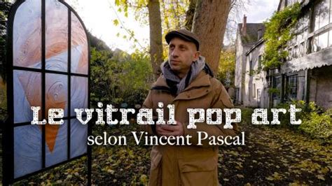 Vincent Pascal à Saint-Paul