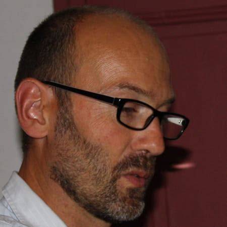 Vincent Saillard à Beffes