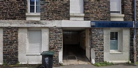 Vinet Thierry à Angers