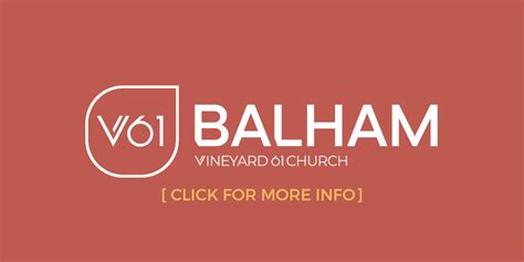 Vineyard 61 Church - Balham