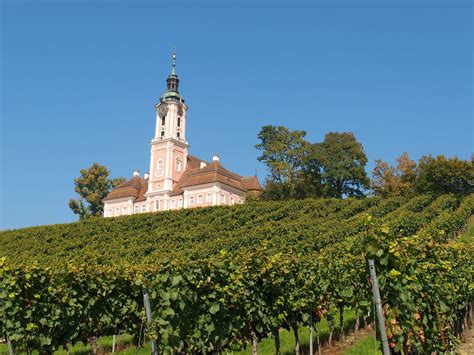 Vineyard-Kirche