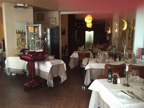 Vini... da Sabatini Frankfurt