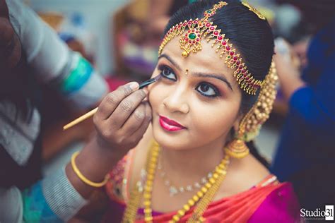 Vinimini Beauty parlour | Bridal Makeup in Madurai | Hair Treatment | Massage service and tattoo service in madurai