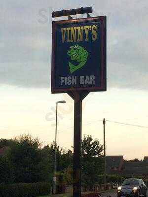 Vinny's Fish Bar