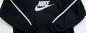 Vintage 90s Nike Crewneck Sweatshirt