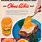 Vintage Food Adverts