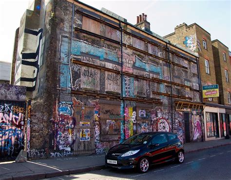 Vintage Market Shoreditch