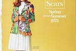Vintage Sears Catalog