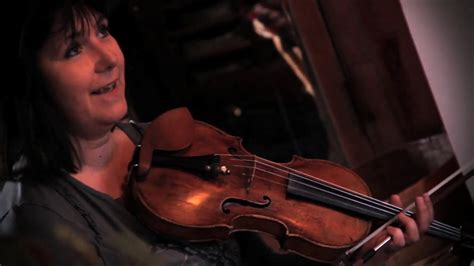 Violin, Viola Teacher Susie Mészáros