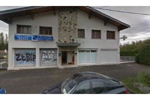 Vioules Franck à Meylan