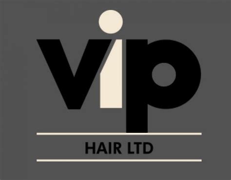 Vip Hair Ltd