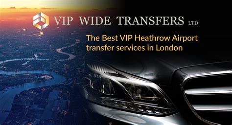 Vip Transfer Ltd