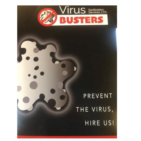 Viral Busters Ltd