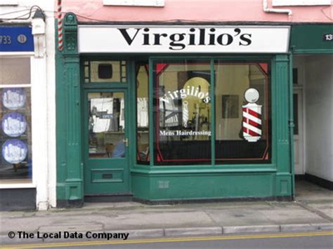 Virgilio's Barbers
