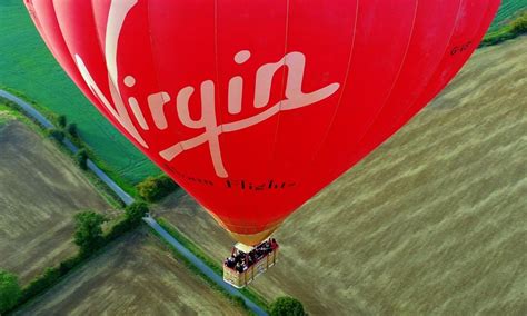 Virgin Balloon Flights