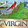 Virginia-State-Flower