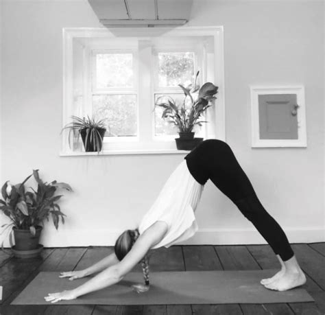 Virginia Walker - Yoga + Birth & Postpartum Doula