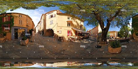 Virtual View 360 à Grimaud