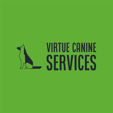 Virtue Canine Services