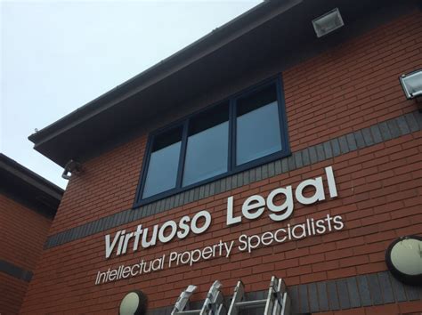 Virtuoso Legal - Intellectual Property Lawyers