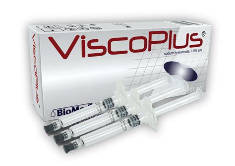 Viscoplus 