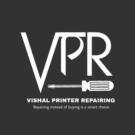 Vishal Printer Repairing Center