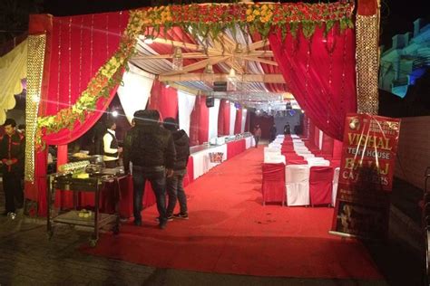 Vishal Tent House & Flower shop