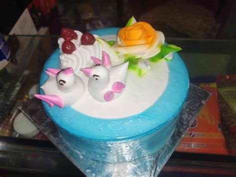 Vishal cake online service