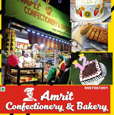 Vishal confectionery and Bakers