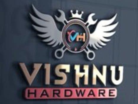 Vishnu Hardware & Plywood - Hardware Shop in Surat